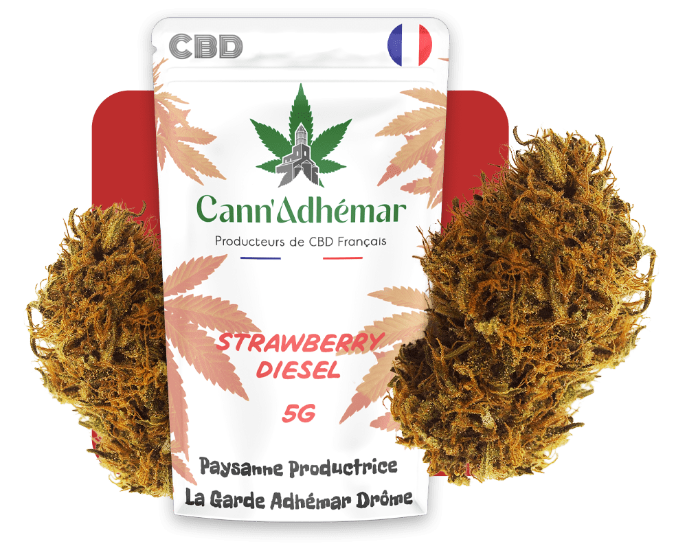 strawberry-diesel